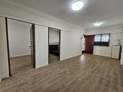 Blk 303 Hong Kah East Garden (Jurong East), HDB 3 Rooms #588198561